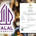 Baru 14,17 Persen Pelaku Usaha di Riau Bersertifikat Halal