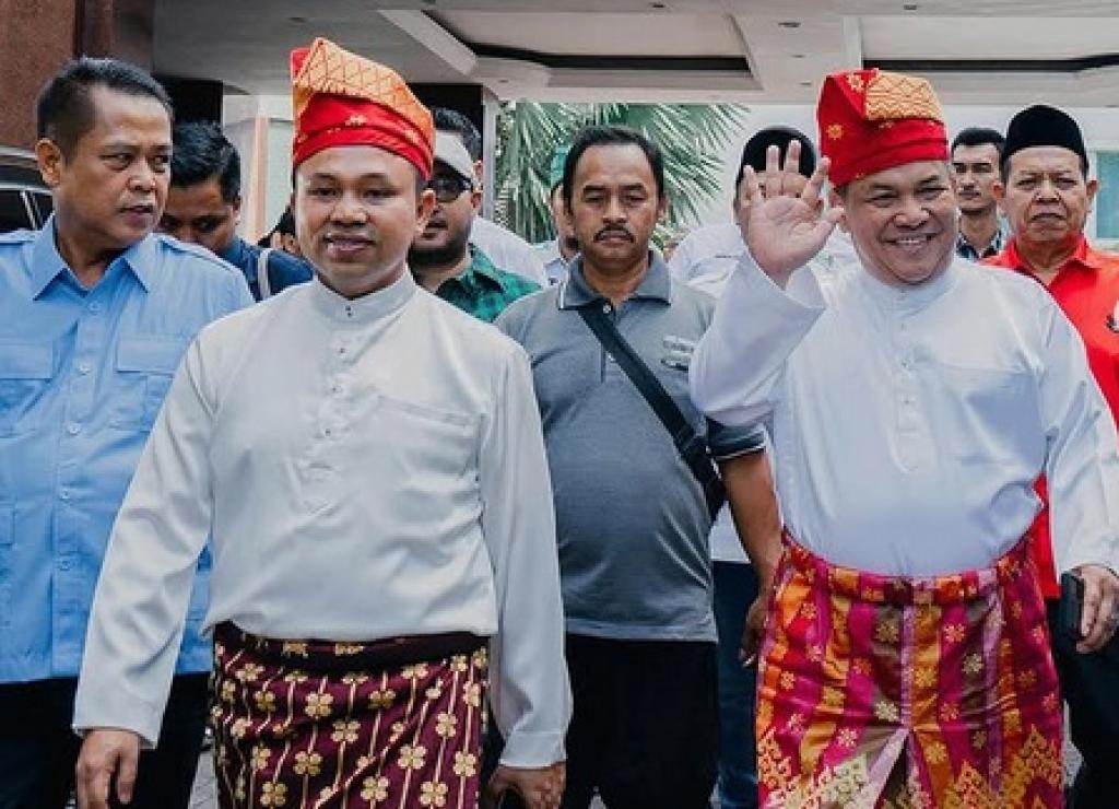 Pemprov Riau Siapkan Serangkaian Kegiatan Jelang Pelantikan Gubri dan Wagubri Terpilih