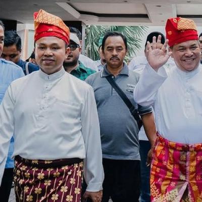 Pemprov Riau Siapkan Serangkaian Kegiatan Jelang Pelantikan Gubri dan Wagubri Terpilih