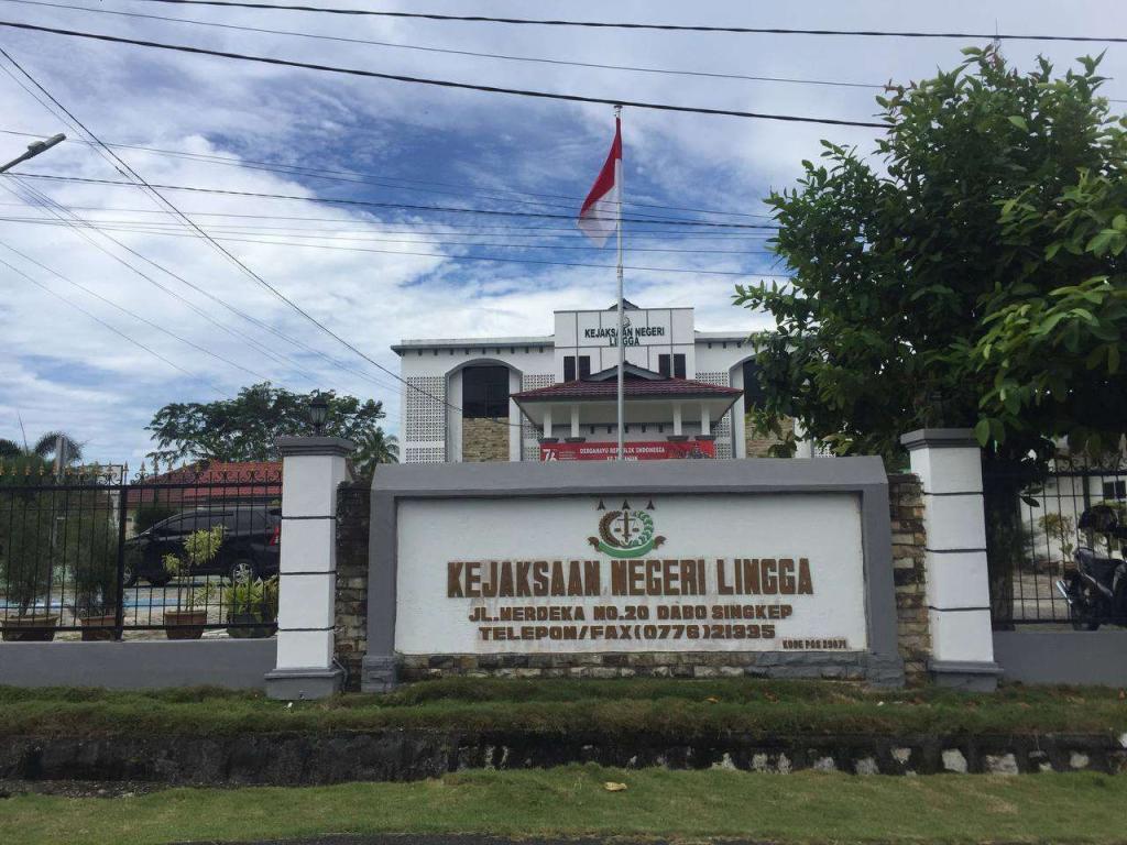 Berkas Perkara Kasus Penipuan BNI Life Lingga Dinyatakan P21