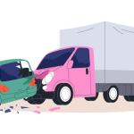 Tol Pekanbaru–Dumai Makan Korban Lagi, Dua Penumpang Calya Tewas Usai Tabrakan Dengan Truk