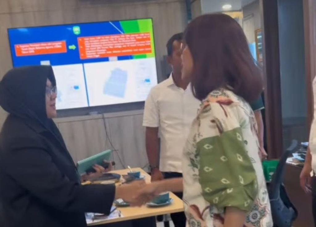 Lahan Perusahaan Diminta untuk Rakyat, Bupati Siak Siap Hadapi Pro-Kontra