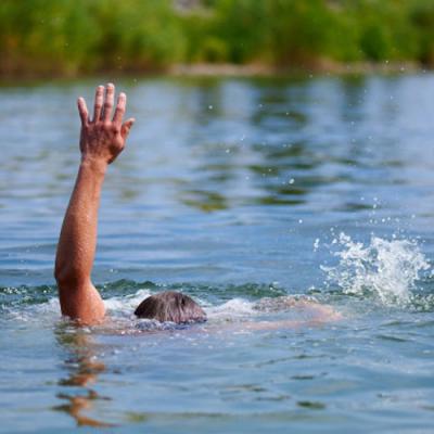 Pelajar 13 Tahun Meninggal Dunia Akibat Tenggelam Saat Mandi di Sungai Cenaku