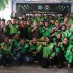 HUT ke-1 Mitra Gojek Tanjungpinang, Ketua TP PKK Tekankan Kekompakan dan Keselamatan