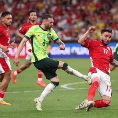 Kekalahan Pahit di Stadion Sydney, Timnas Indonesia Dibantai Australia 1-5 di Kualifikasi Piala Dunia 2026