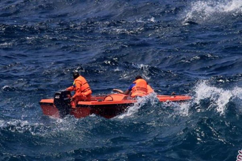 Kecelakaan Laut di Inhil: Speed Boat 'Siluman' Diduga Penyebab Tabrakan