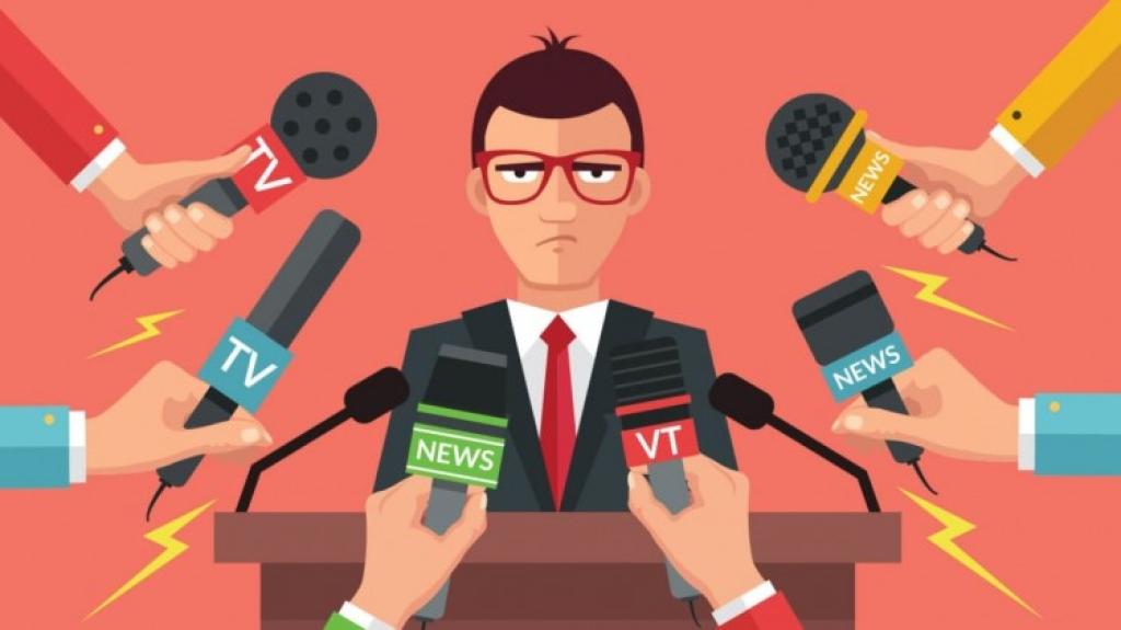 OPINI ; Bahasa Krisis dan Diplomasi Hukum: Membaca Sinyal di Balik OTT Kepala Daerah