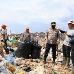 Pemko Pekanbaru Gandeng Polda Riau Ubah Sampah TPA Muara Fajar Jadi Energi Listrik