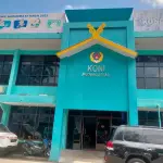 KONI Pusat Perpanjang Masa Jabatan Pengurus KONI Riau hingga September 2026