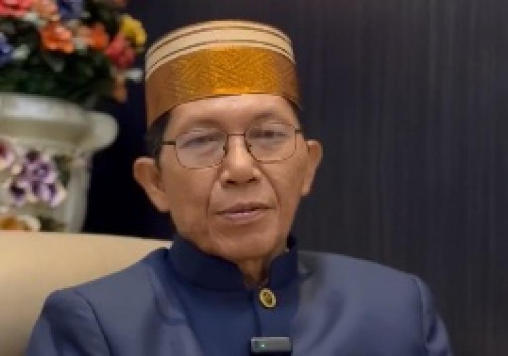 Rival Pribadi Jadi Ketua Askot PSSI Batam 2025-2029, Amsakar Ahmad: Harapan Baru untuk Sepakbola