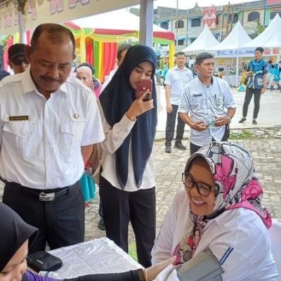 Cek Kesehatan Gratis di Tanjungpinang: 20 Jenis Tes untuk Semua Usia