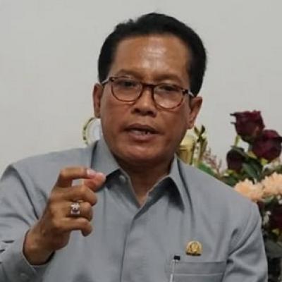 Penyelesaian RTRW Jadi Prioritas DPRD Riau, Fokus pada Masalah Tumpang Tindih Kawasan Hutan