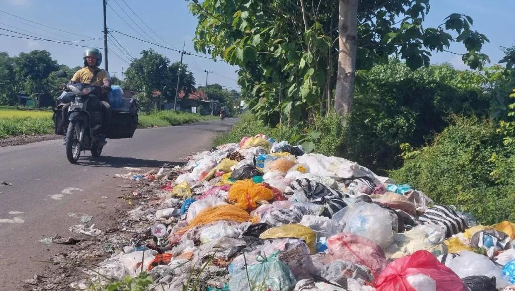Pj Wali Kota Pekanbaru Tegaskan Pentingnya Pengelolaan Sampah Jelang Awal Tahun