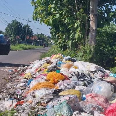 Pj Wali Kota Pekanbaru Tegaskan Pentingnya Pengelolaan Sampah Jelang Awal Tahun