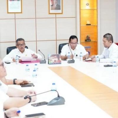 Pemanfaatan Barang Milik Daerah, Strategi Baru Pemkot Batam Tingkatkan PAD