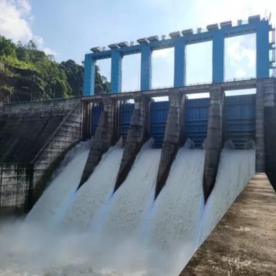 Waspada! Besok Pagi PLTA Koto Panjang Akan Buka 2 Pintu Pelimpah