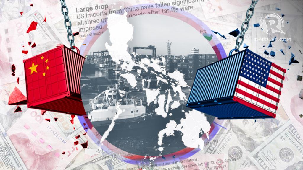 Apindo Meyakini Indonesia Punya Peluang Strategis di Tengah Perang Dagang Global
