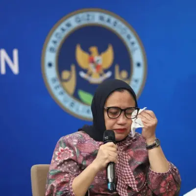 BGN Larang Produk Pabrikan di Dapur MBG, Fokus Bangkitkan Ekonomi Lokal