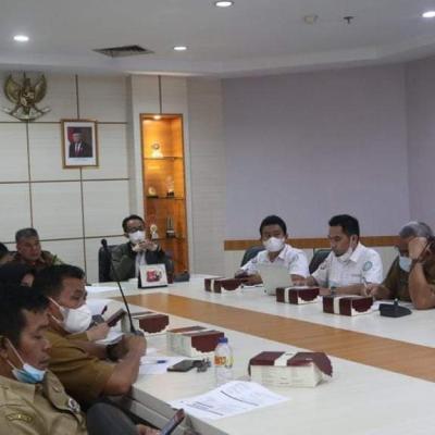 Dinkes Batam Alokasikan Rp44 Miliar untuk Bantuan BPJS Kesehatan 2026