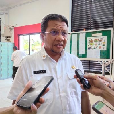 Pemkab Natuna Genjot Akreditasi Perpustakaan Sekolah dan Desa Lewat Program Bina Persada