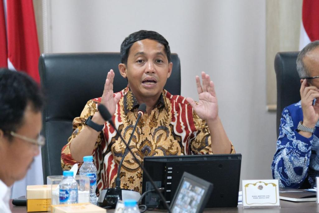 Kemenhut Dukung Legalitas dan Penataan Sumur Minyak Rakyat di Enam Provinsi