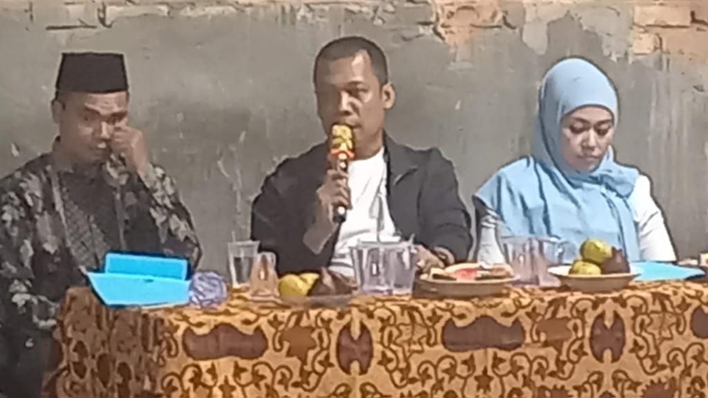 Bukan Jalan Rusak, Muflihun Ternyata Lebih Memilih Memajukan Aspek Ini Semasa Menjabat Jadi Pj Walikota Pekanbaru: Ini yang Saya Mau