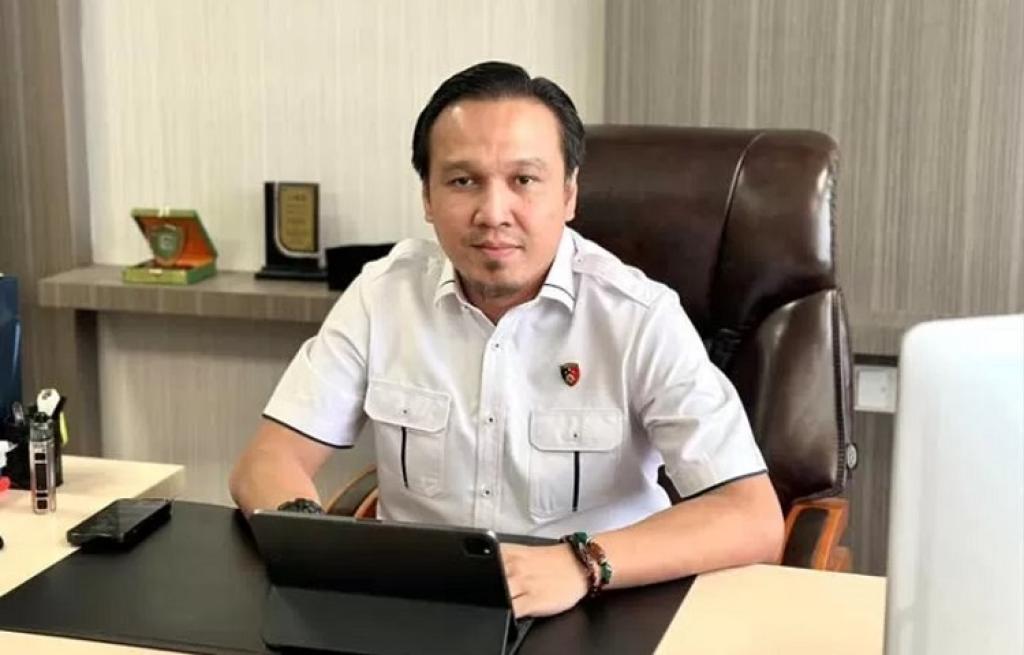 LUAR BIASA! Polda Riau Tunjukkan Kinerja Penanganan Masalah Narkoba dan TPPU, Ternyata Angkanya Lumayan Fantastis