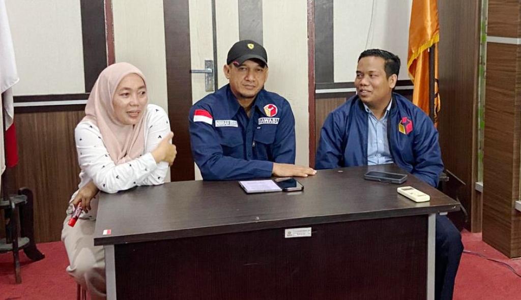 Bawaslu Pekanbaru Terima 9 Laporan Dugaan Pelanggaran Sepanjang Tahapan Pilkada 2024