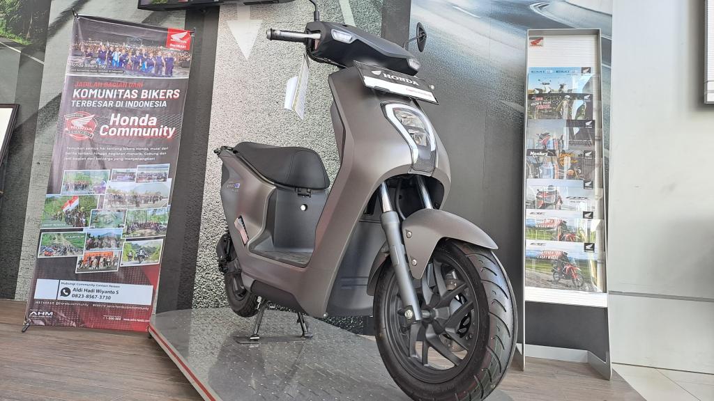 Capella Honda Riau Hadirkan Promo Menarik di Tengah Euforia Pilkada Serentak 2024