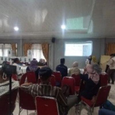 Unggul di 14 Kecamatan yang ada di Kota Pekanbaru, Ini Rincian Rekapitulasi Perolehan Suara Paslon Abdul Wahid - SF Hariyanto