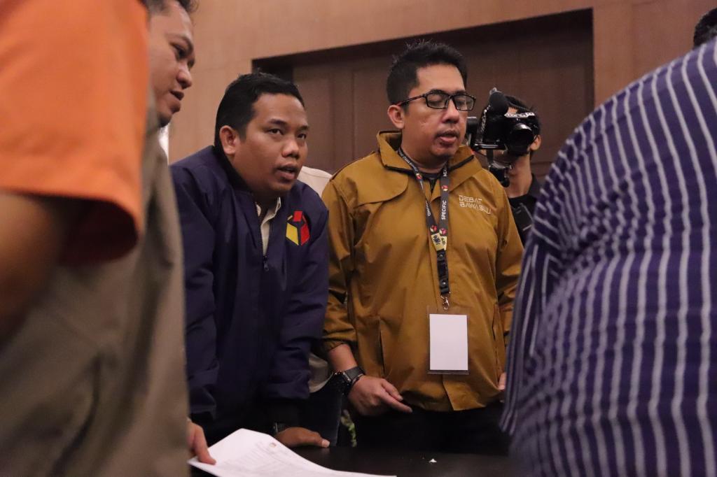 Bawaslu Pekanbaru: Pastikan Suara Masyarakat Dihitung Secara Jujur dan Akurat