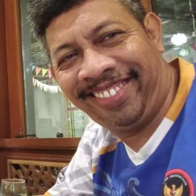 Ownwer PS Tunas Jaya Dukung Penuh Rival Pribadi Sebagai Calon Ketua Askot PSSI Batam