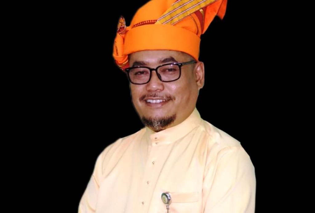 Dr Mustofa Dukung Penuh Rival Pribadi Pimpin Askot PSSI Kota Batam 2025-2029