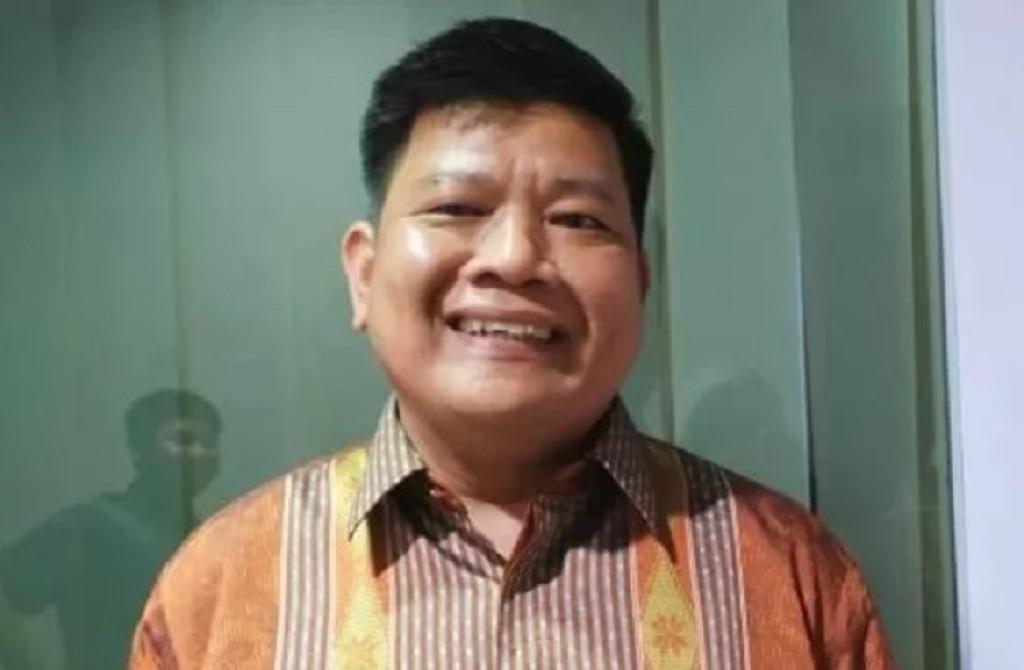 Pekanbaru Darurat Sampah, Iwan Simatupang Ditunjuk jadi Plt Kadis LHK Kota Pekanbaru, Langsung Perintahkan Menurunkan Alat Berat