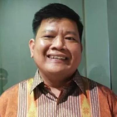 Pekanbaru Darurat Sampah, Iwan Simatupang Ditunjuk jadi Plt Kadis LHK Kota Pekanbaru, Langsung Perintahkan Menurunkan Alat Berat