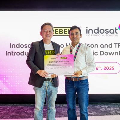 TREBEL Music Kini Hadir di myIM3 dan bima+, Begini Cara Menggunakannya!