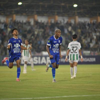 PSPS Pekanbaru Tundukkan Deltras Sidoarjo, Amankan Posisi Kedua Klasemen Liga 2