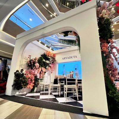 ARYADUTA Pekanbaru Meriahkan Wedding Expo dengan Beragam Penawaran Menarik