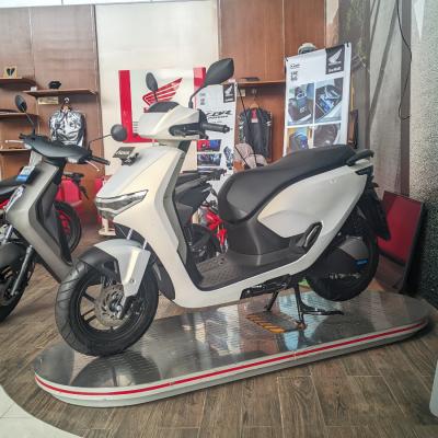 Tips Aman Berkendara Sepeda Motor Listrik: Panduan Lengkap untuk Pemula
