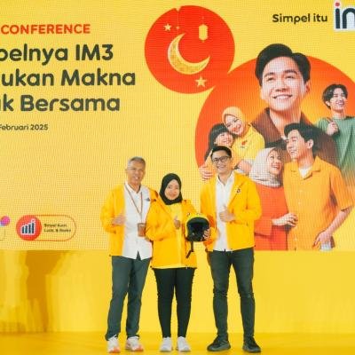 Simpelnya IM3: Menemukan Makna Bersama di Bulan Ramadan dengan Paket Spesial dan Aktivitas Sosial