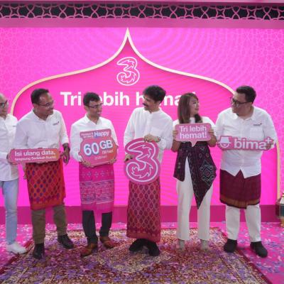 Sedekah Kuota Tri: Berbagi Kebaikan Tanpa Memotong Kuota Paket di Ramadan 2025