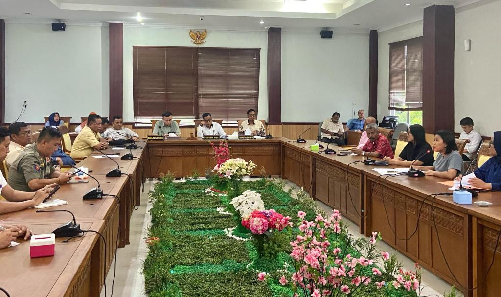 DPRD Batam Minta Pengelola Tingkatkan Keamanan Pasca Keributan di A2 Foodcourt