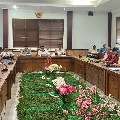 DPRD Batam Minta Pengelola Tingkatkan Keamanan Pasca Keributan di A2 Foodcourt