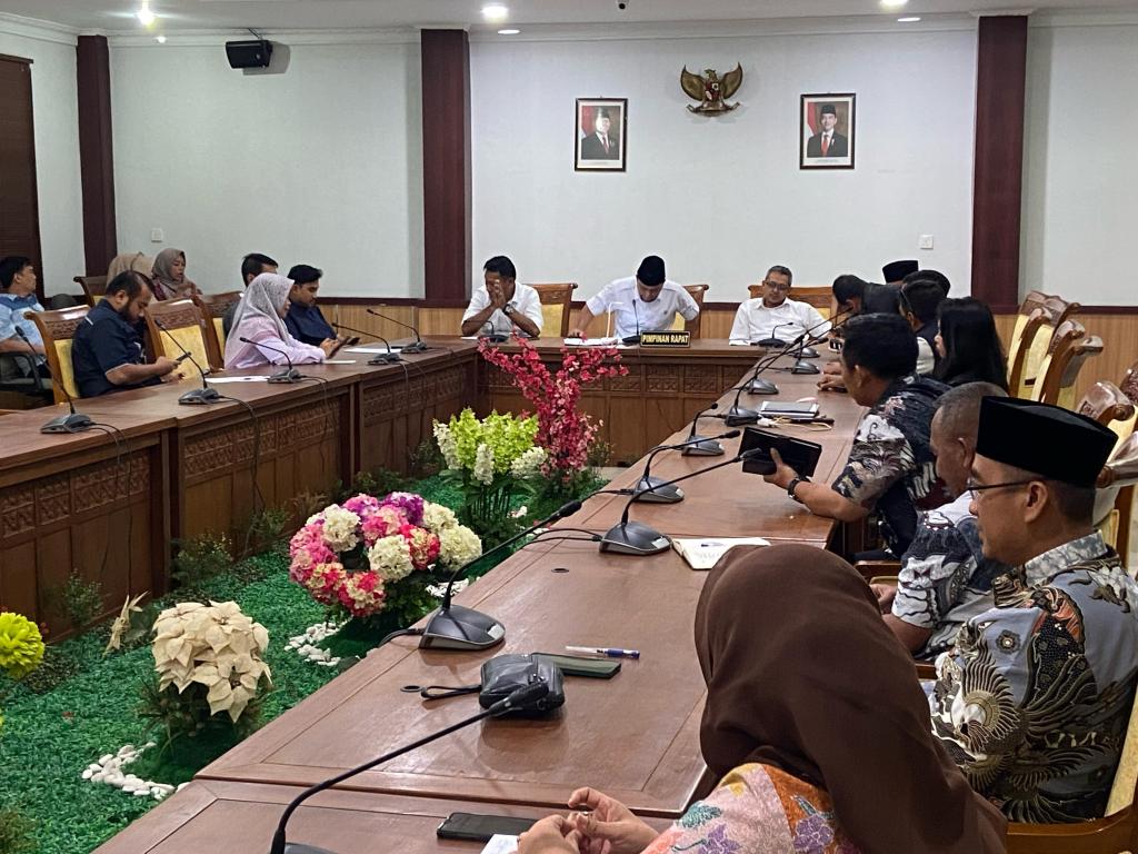 Belum Kantongi Izin Lengkap, DPRD Batam Minta PT Blue Steel Industries Hentikan Operasional