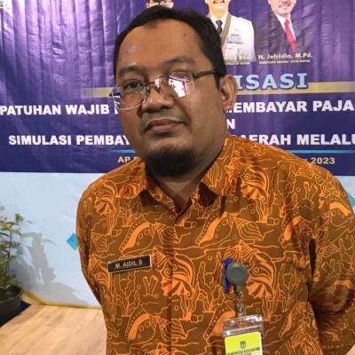 Optimalkan PAD, Bapenda Batam Data Objek Pajak Baru