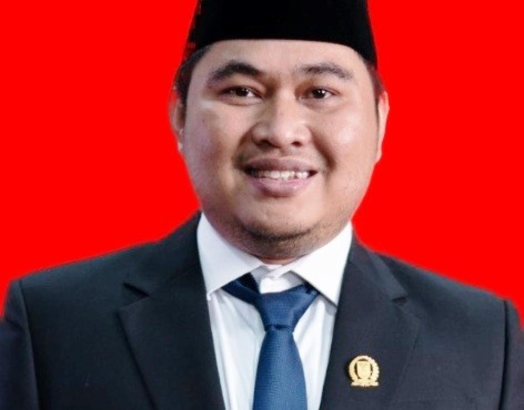 Legislator Minta Polisi Tangkap Pelaku Penusukan Hakim PA Batam