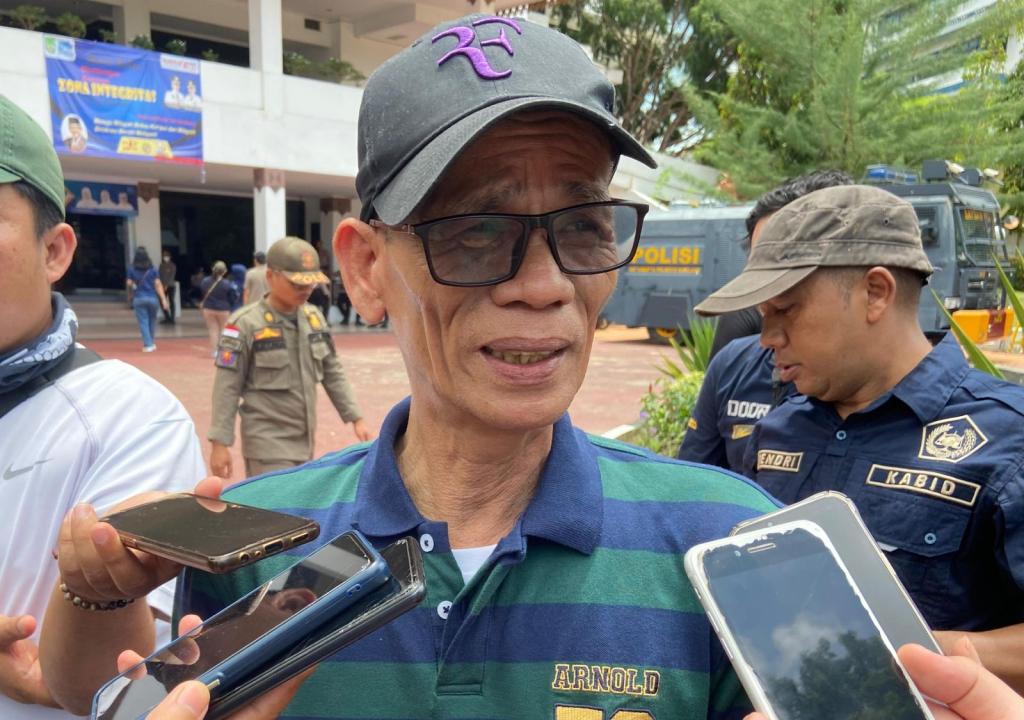 Disnaker Batam Perluas Program Pelatihan Gratis untuk 2.650 Pekerja Lokal