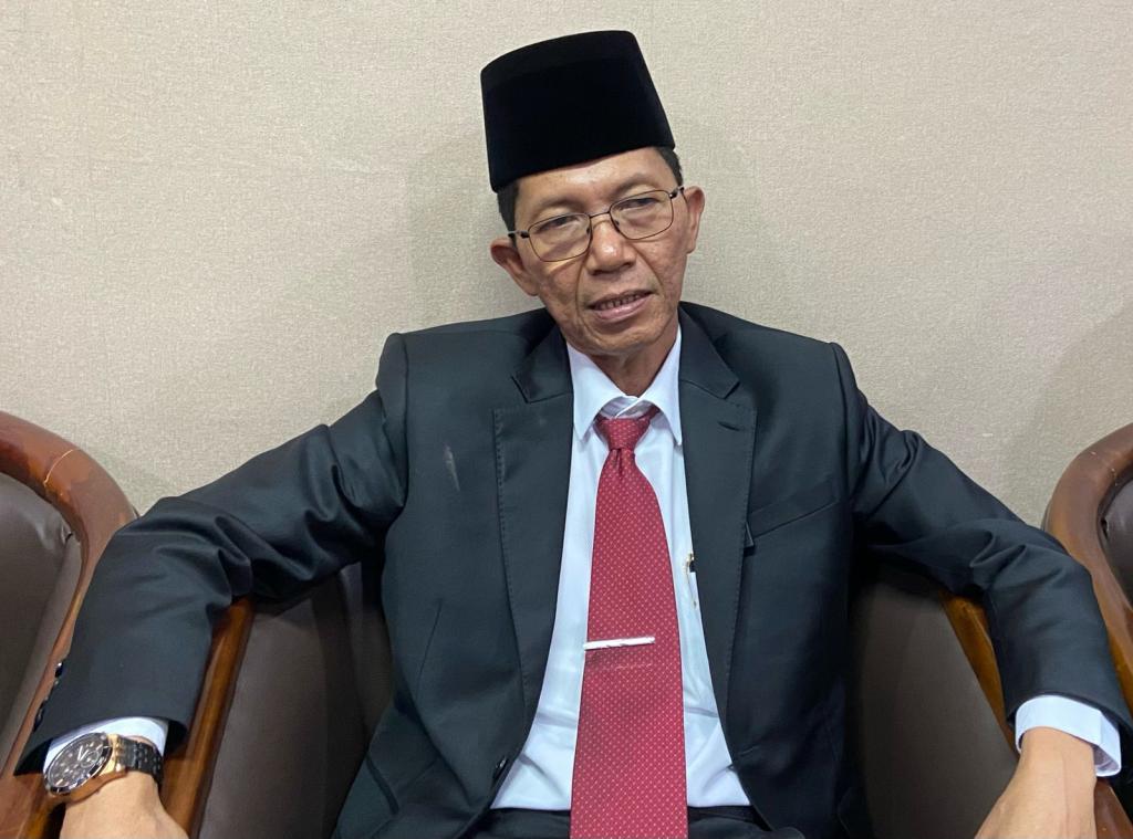 BP Batam Dukung Pembangunan Kilang Minyak Terbesar di Pulau Pemping