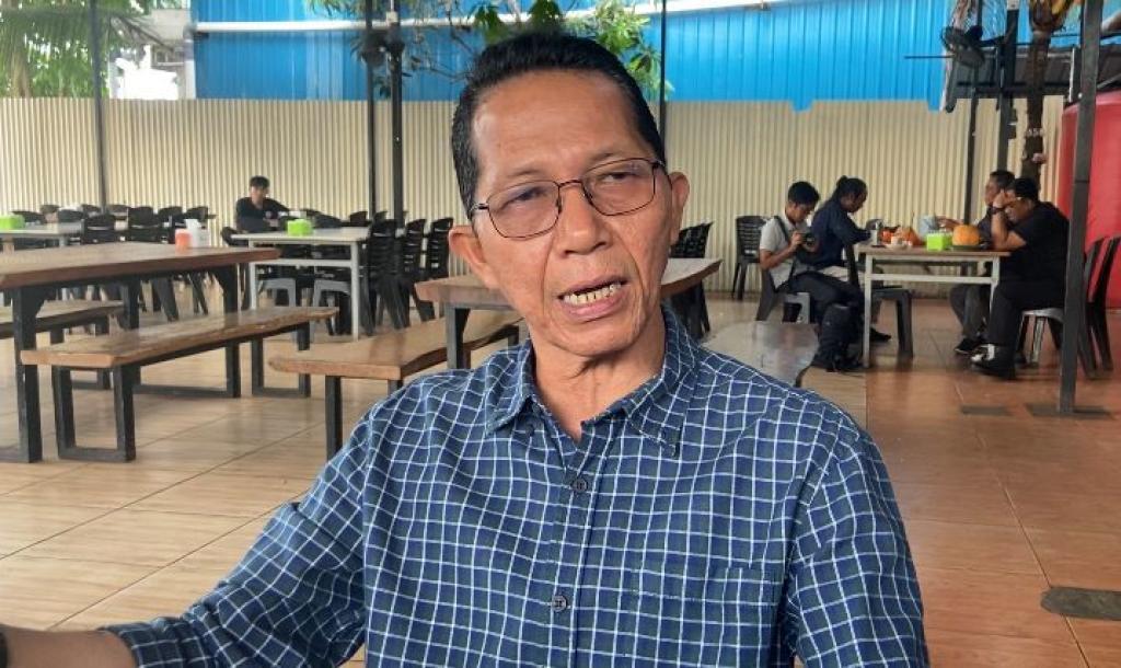 BP Batam Pastikan Kemudahan Pembayaran UWT