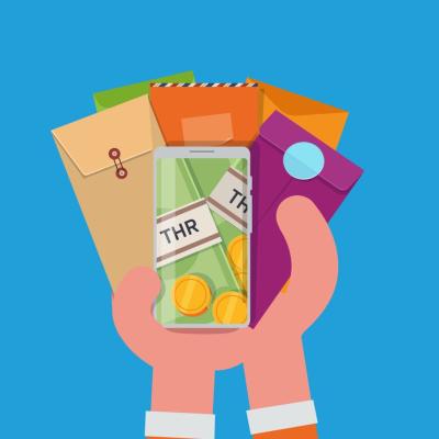 Apindo Batam: Pembayaran THR Maksimal H-7 Lebaran